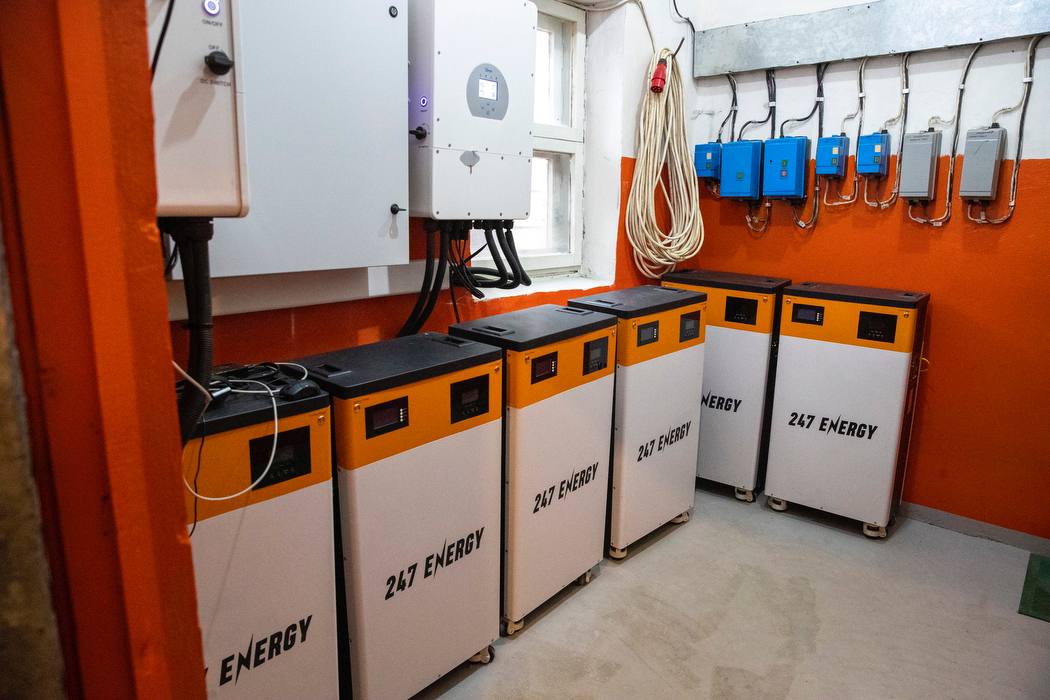 вул. Адрея Шептицького