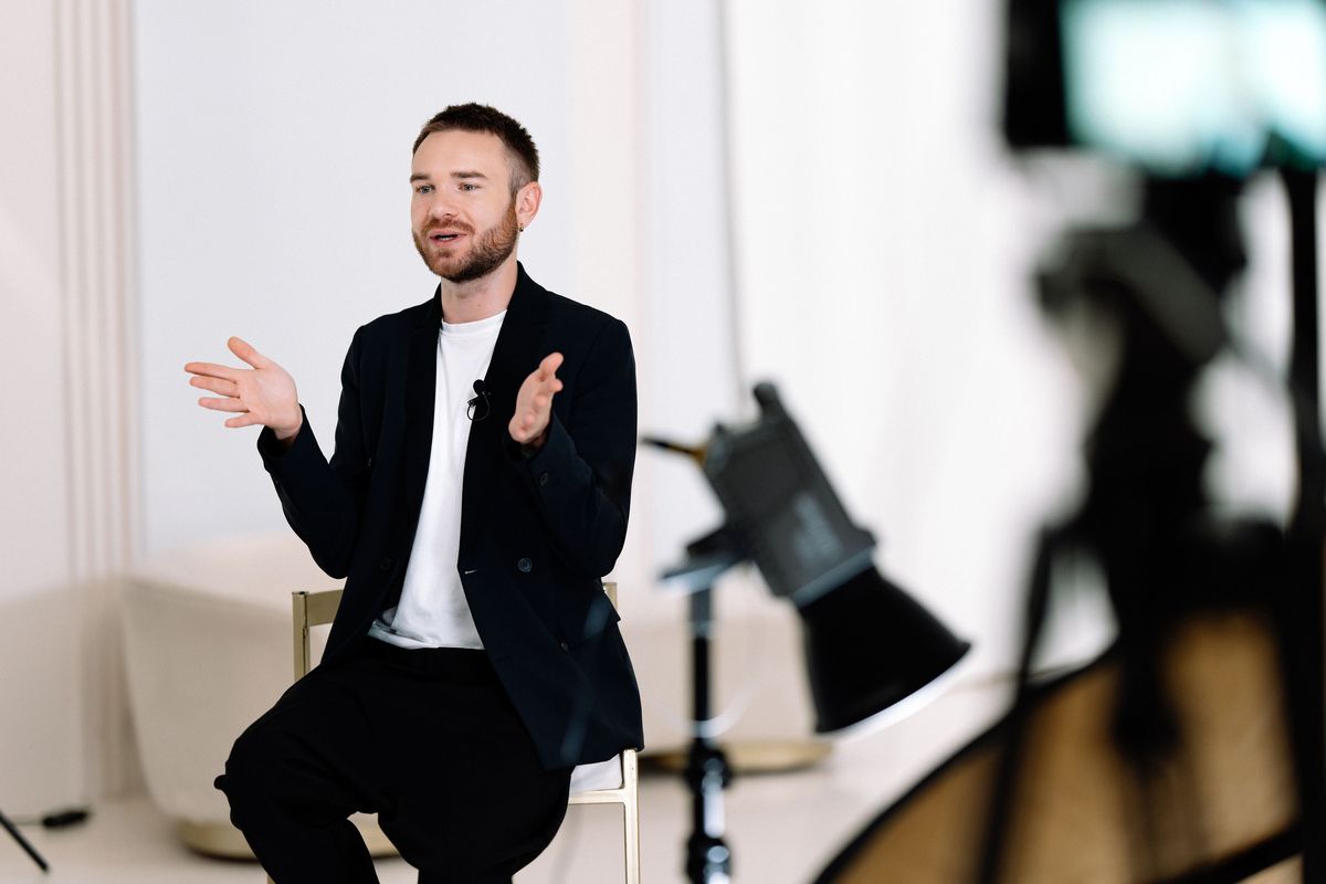 Микола Бойко