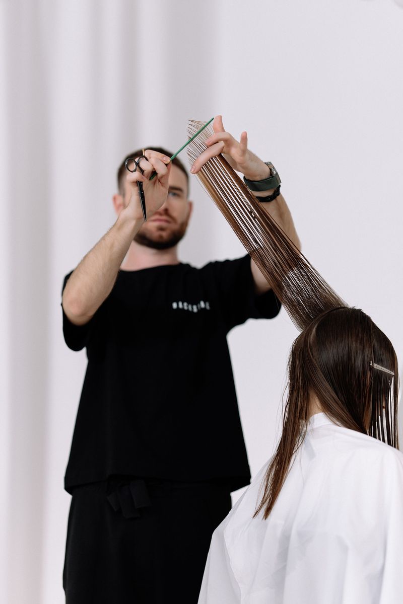 Робота Миколи Бойка 