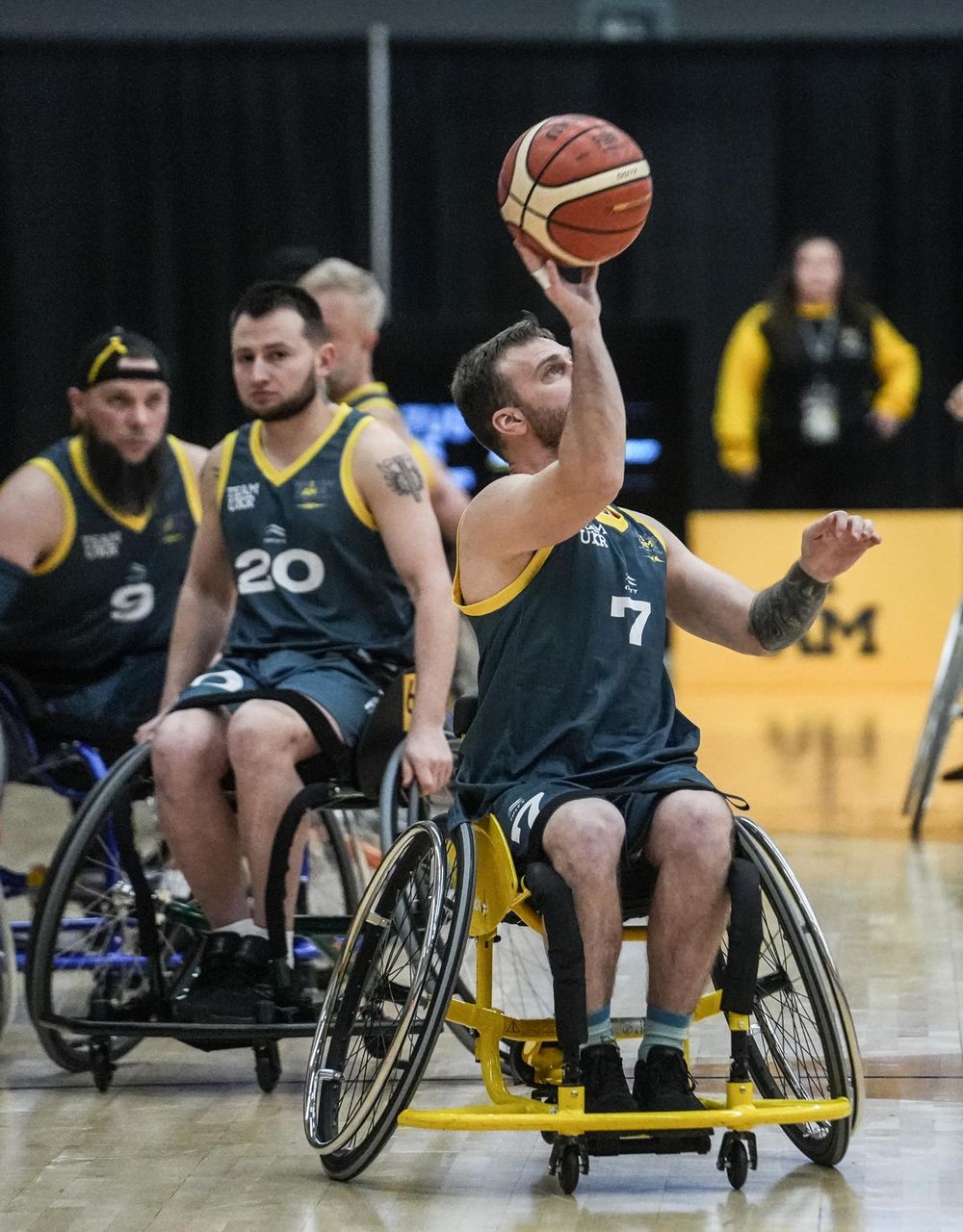 Ігри Нескорених