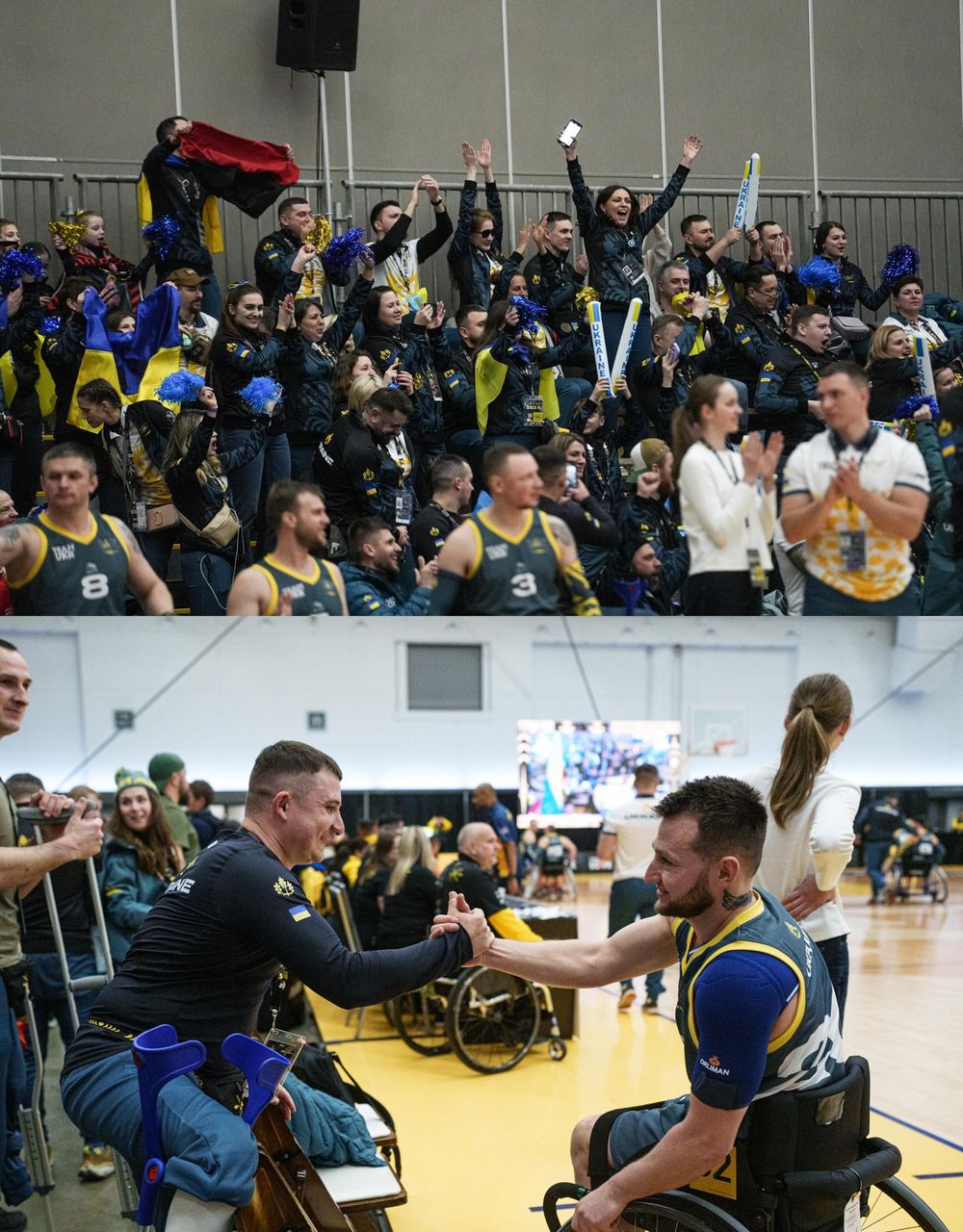 Ігри Нескорених