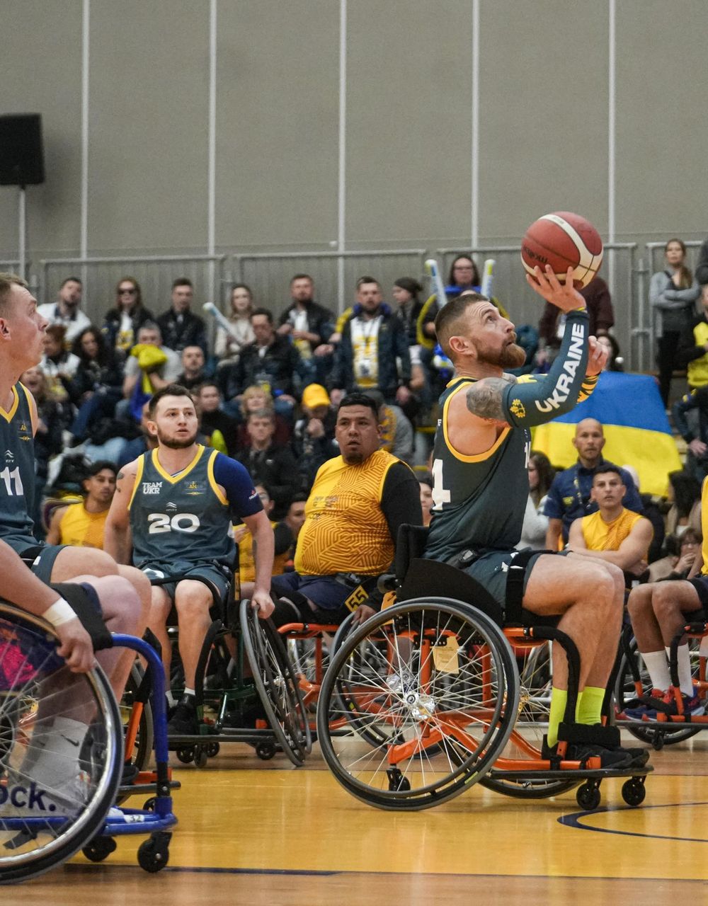 Ігри Нескорених