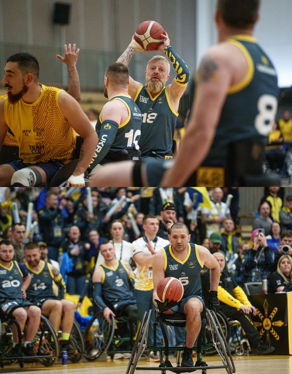 Ігри Нескорених