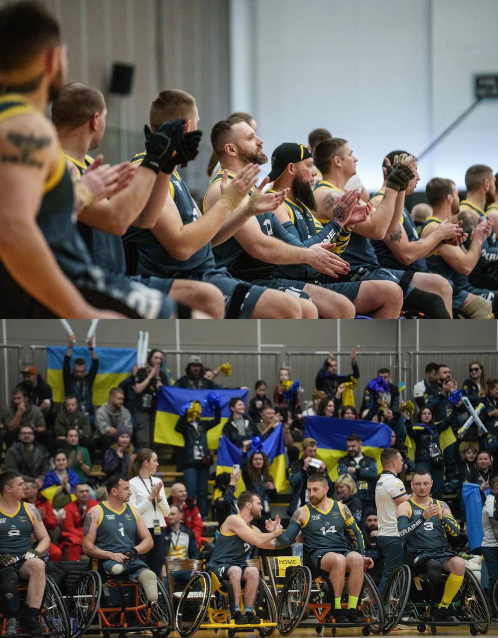 Ігри Нескорених