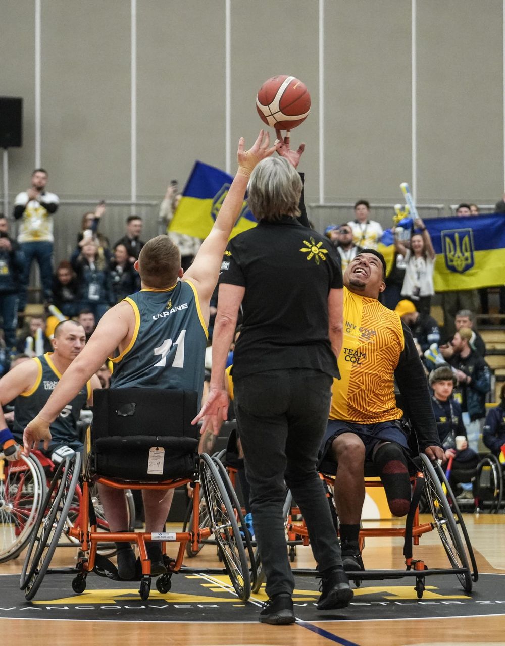 Ігри Нескорених