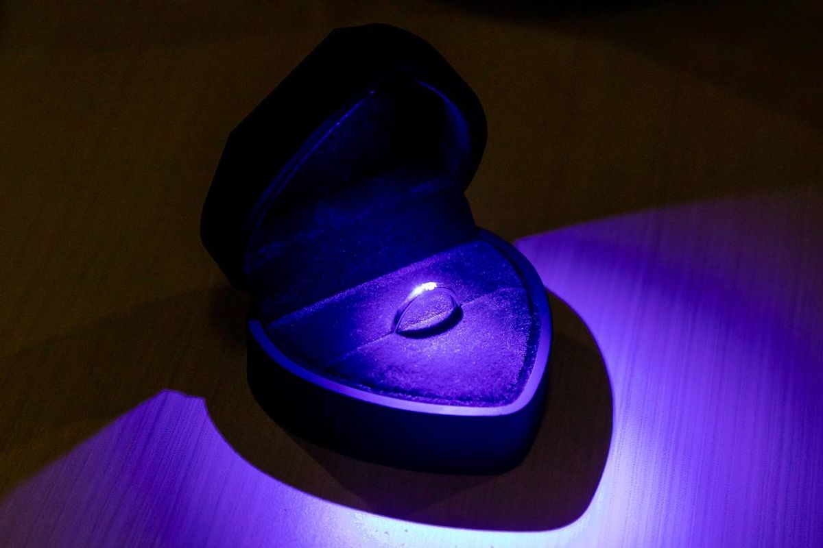 Поїзд до тебе