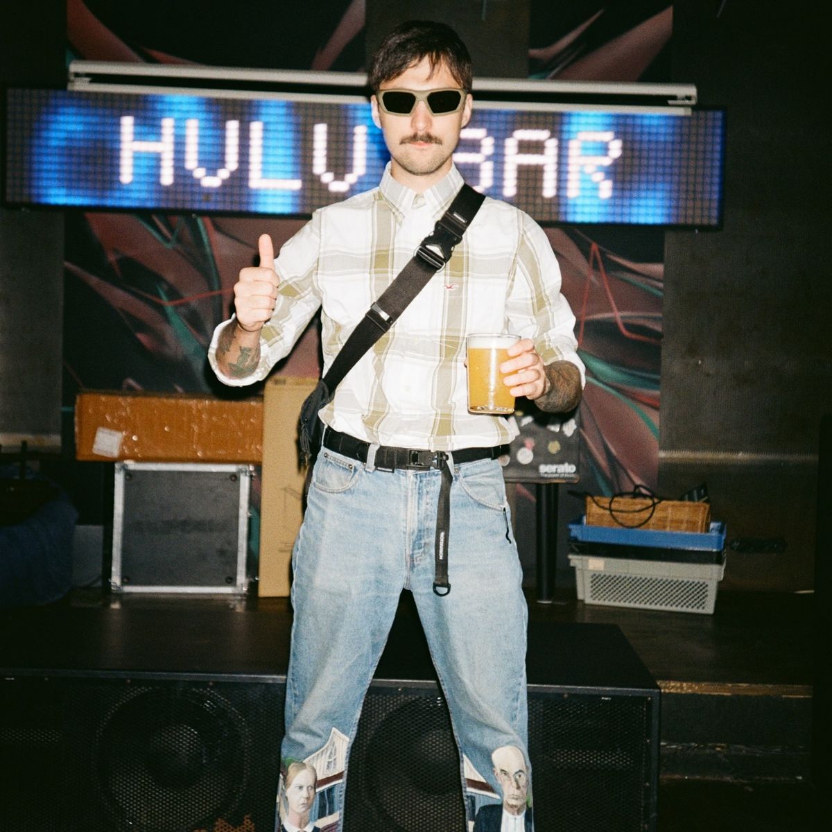 HVLV