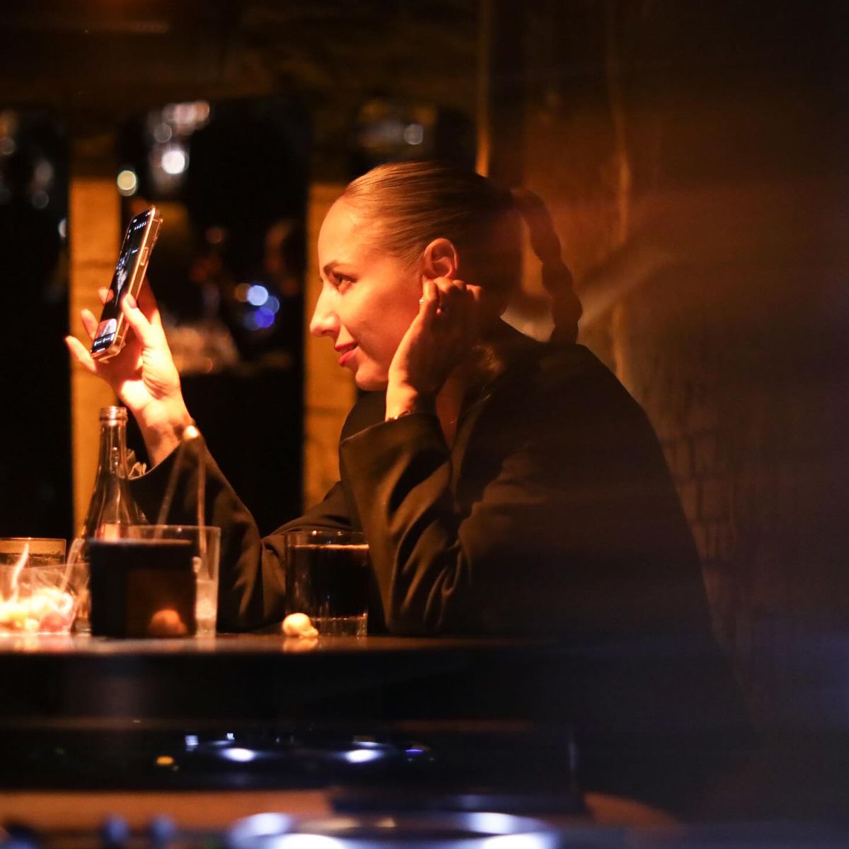 Alchemist Bar