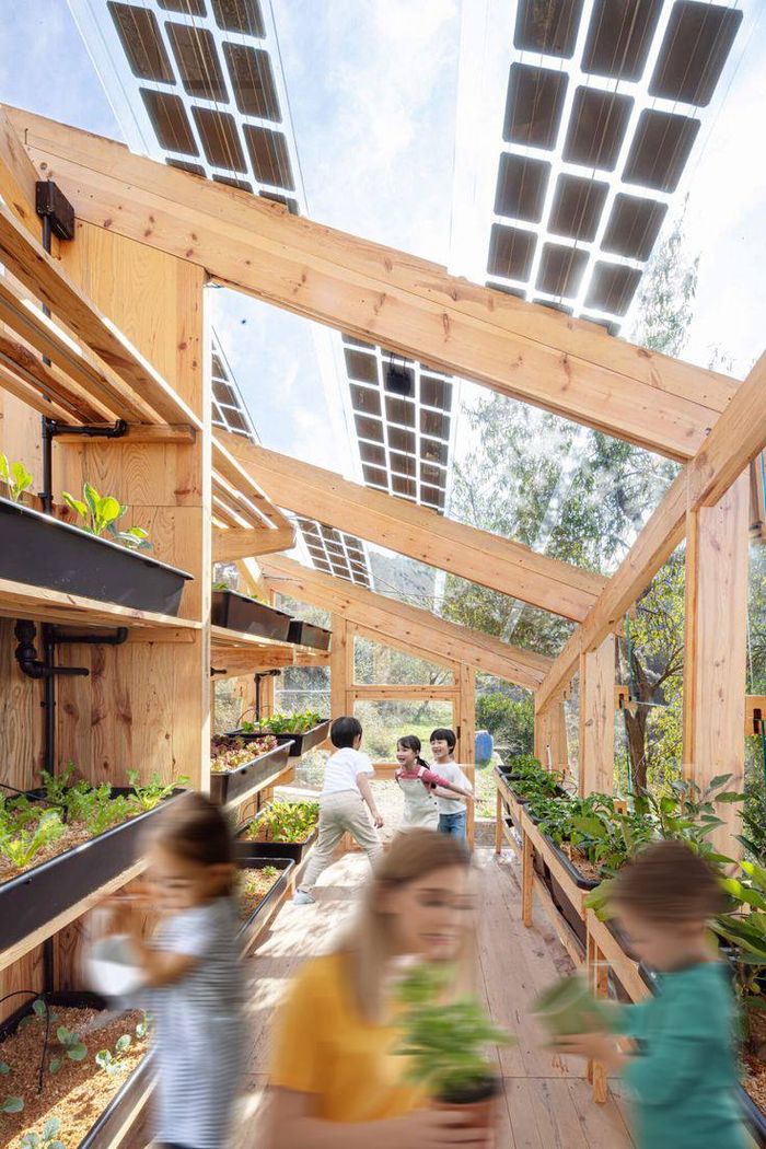 екопростір у Бучі