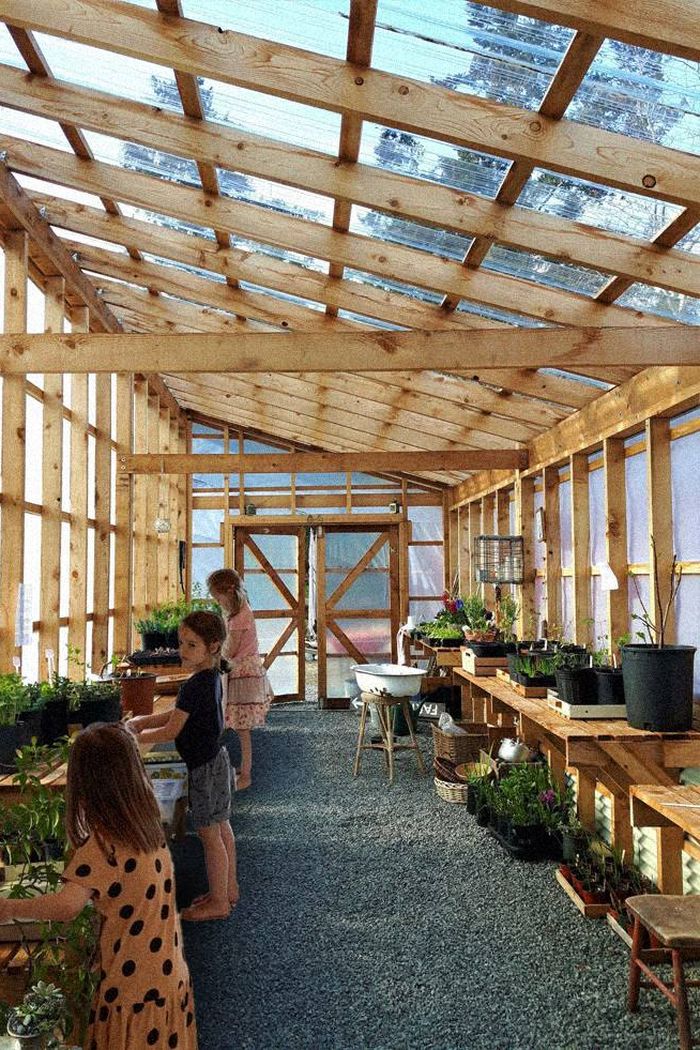 екопростір у Бучі