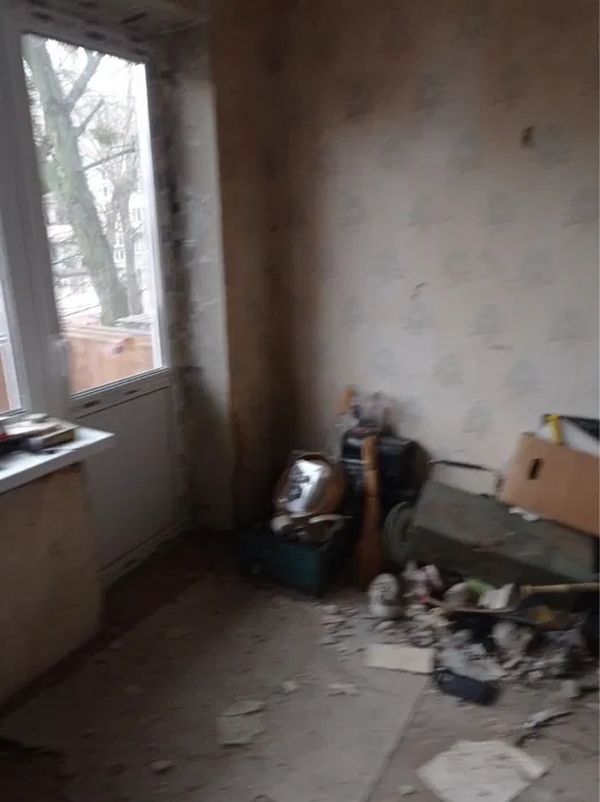 квартира в Дніпровському районі