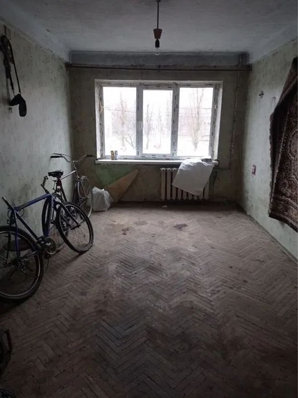 квартира в Дніпровському районі