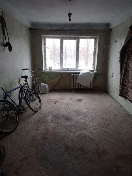 квартира в Дніпровському районі