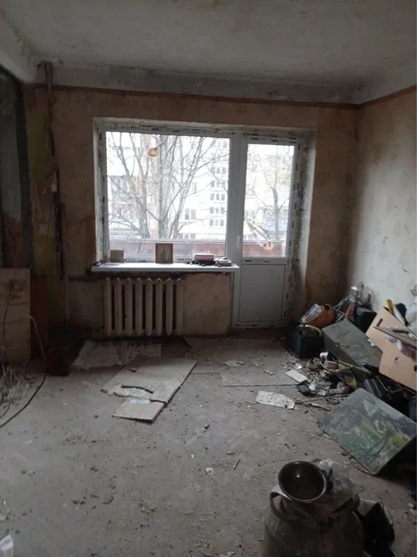 квартира в Дніпровському районі