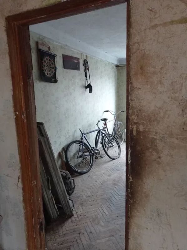 квартира в Дніпровському районі