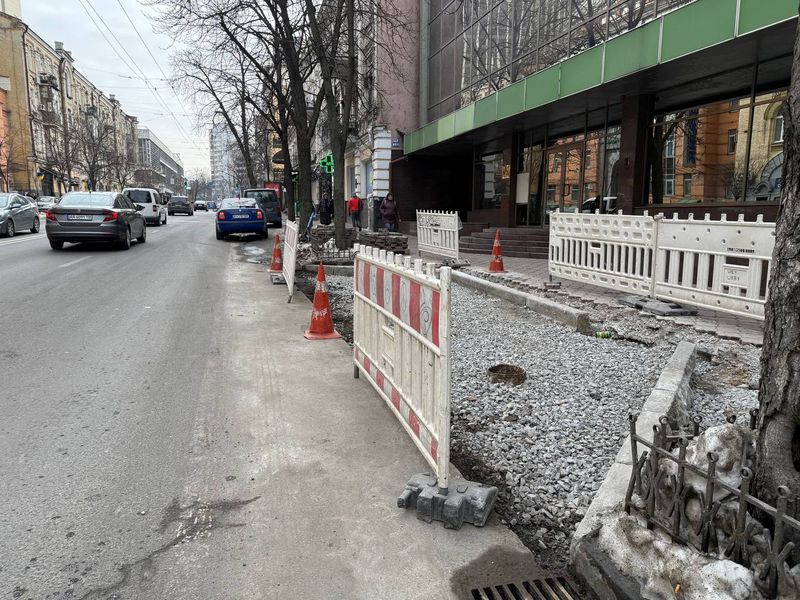 вул. Січових Стрільців
