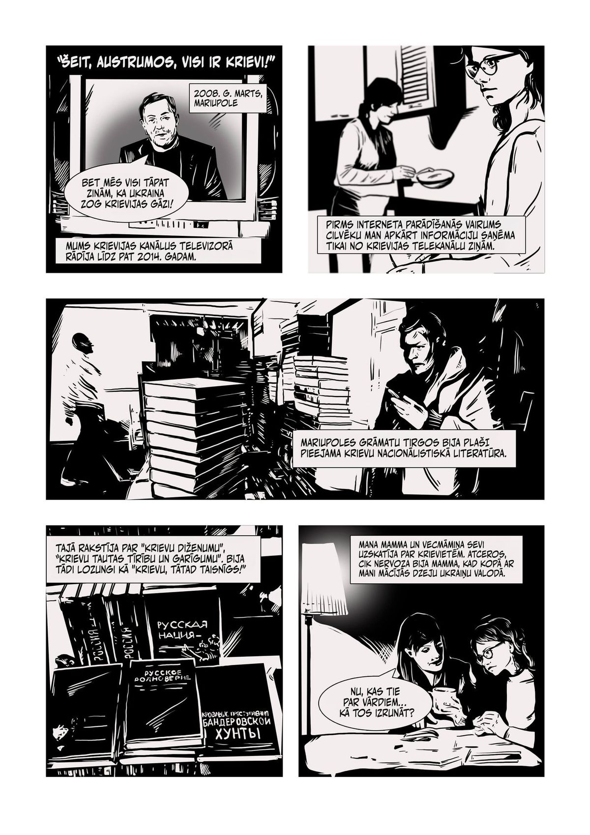 Сліпі плями