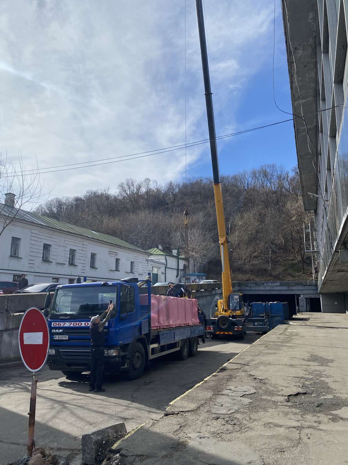 Житній ринок