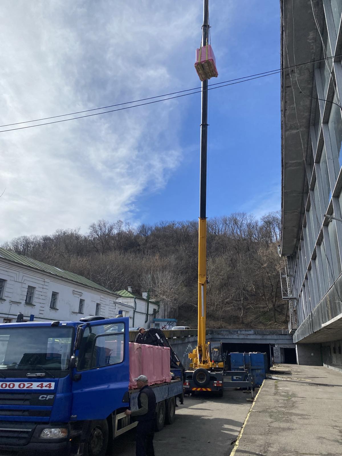 Житній ринок