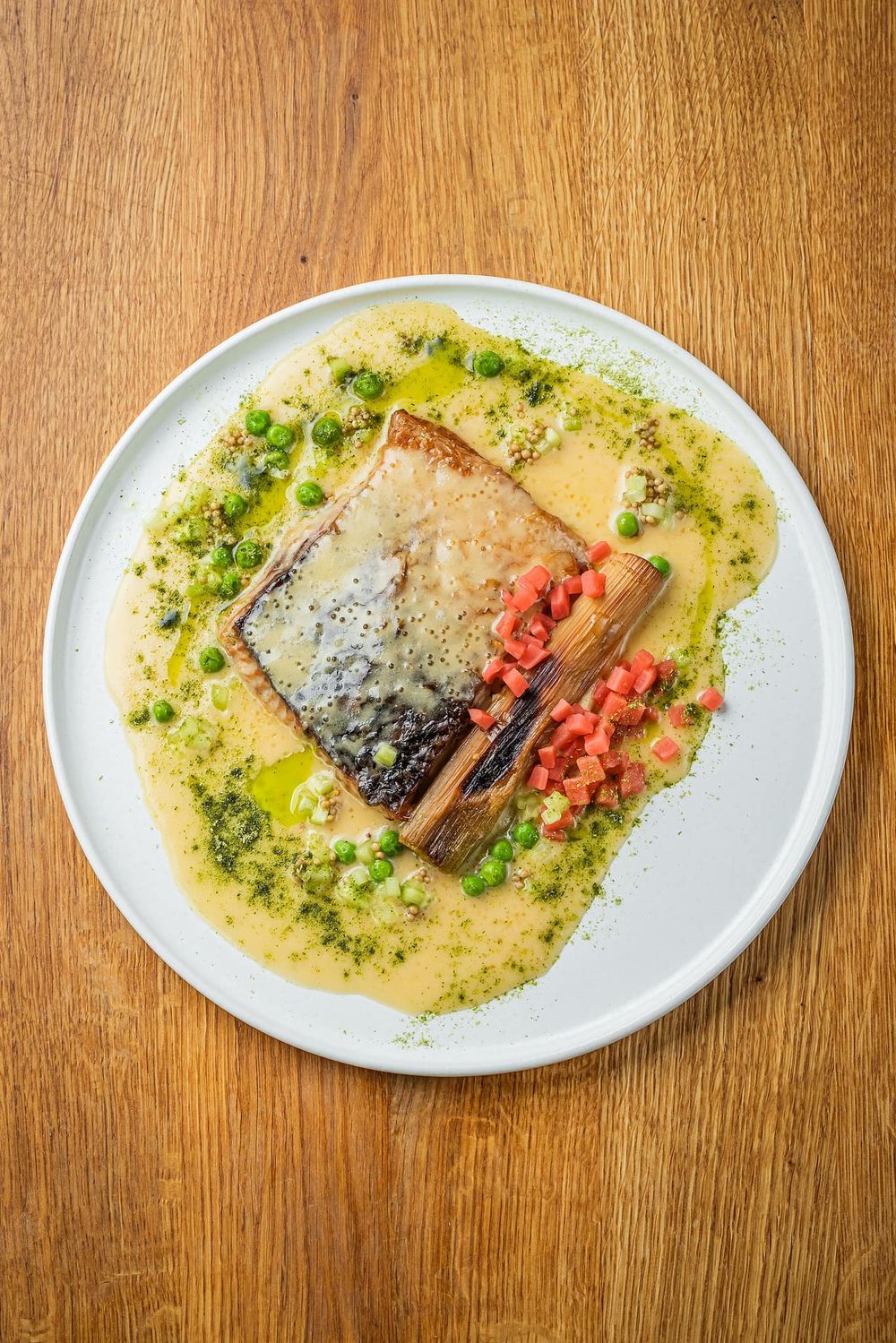 ресторан 100 років тому вперед