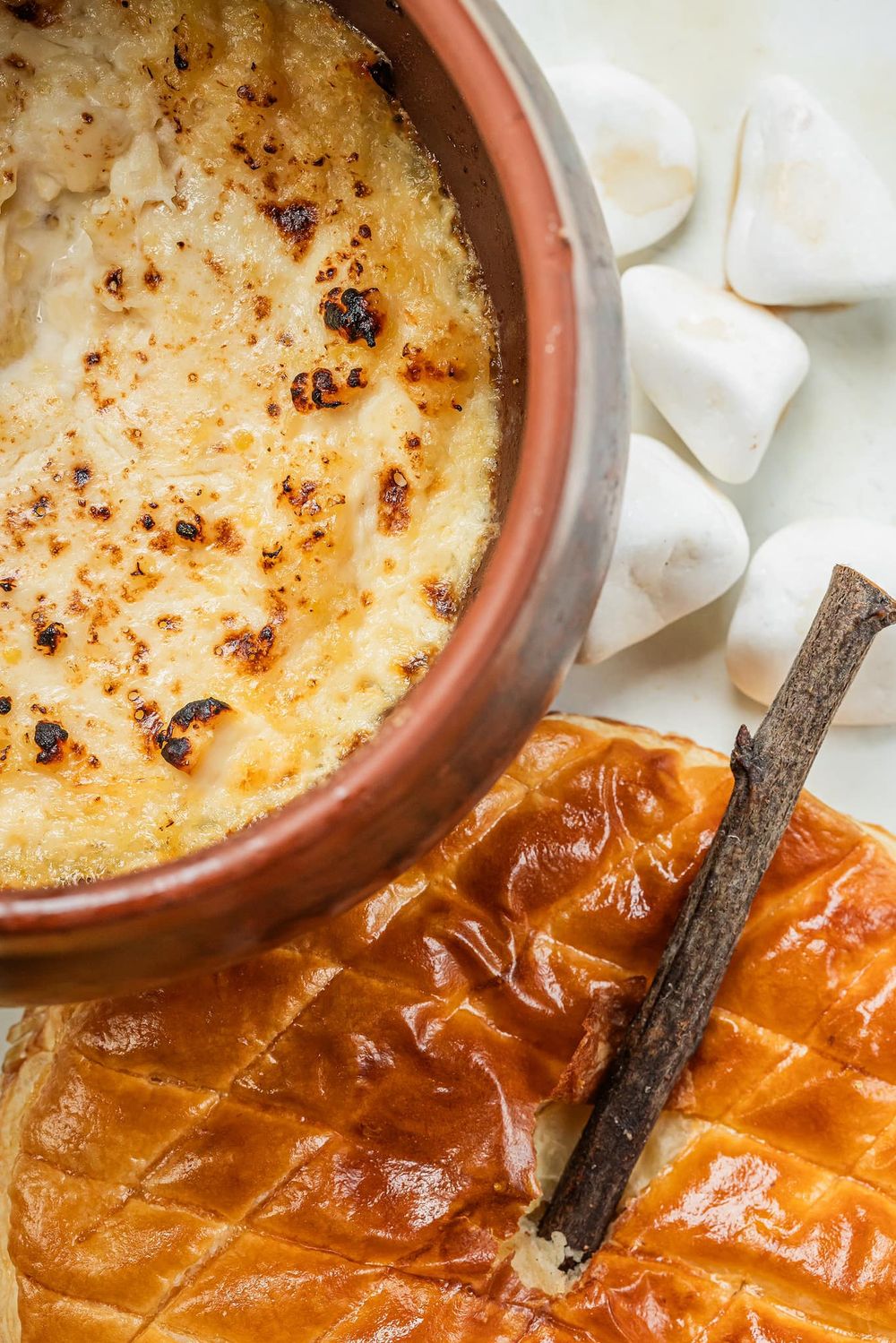 ресторан 100 років тому вперед