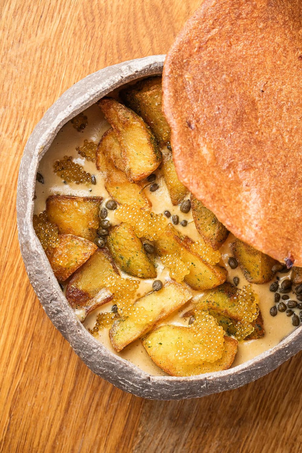 ресторан 100 років тому вперед