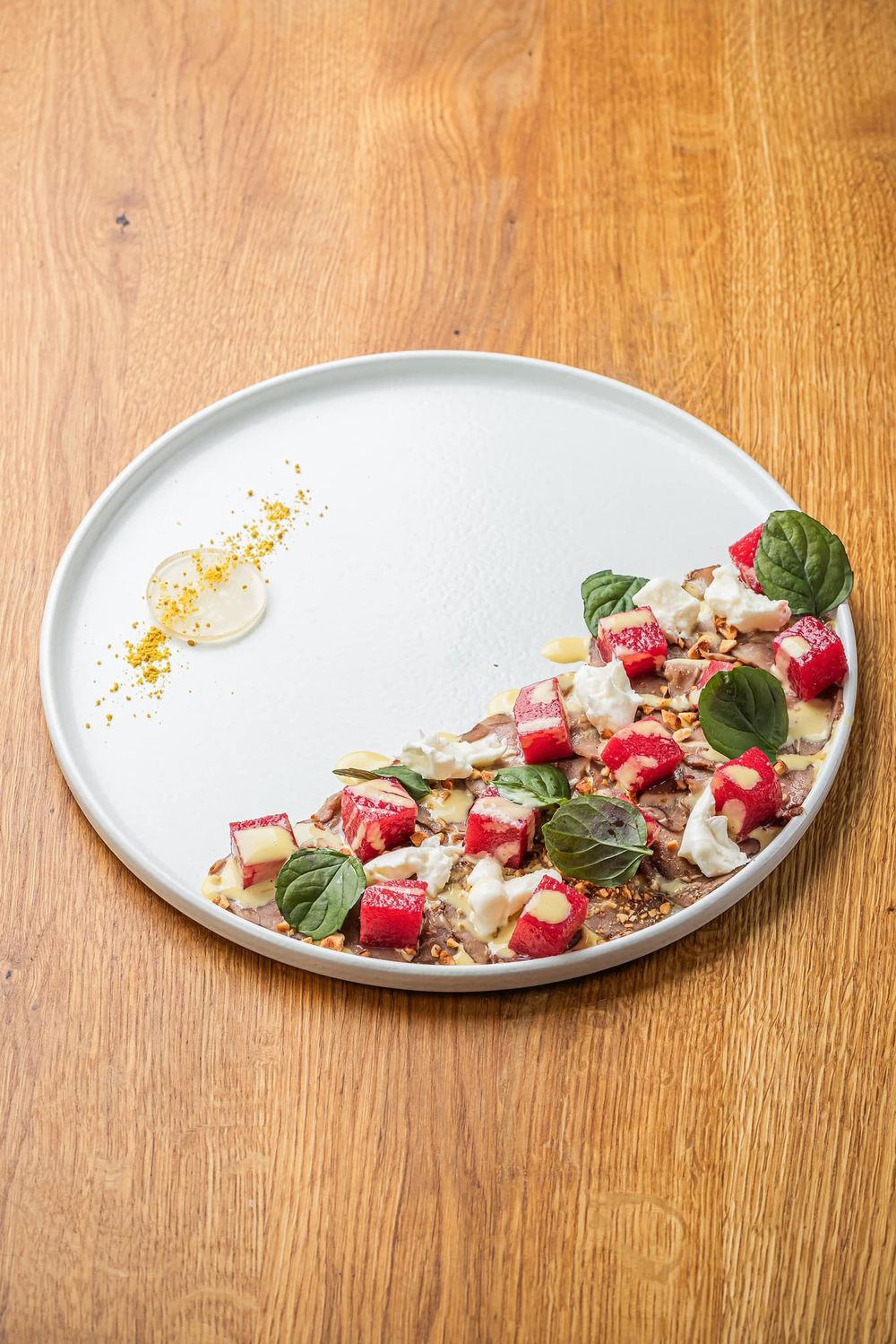 ресторан 100 років тому вперед