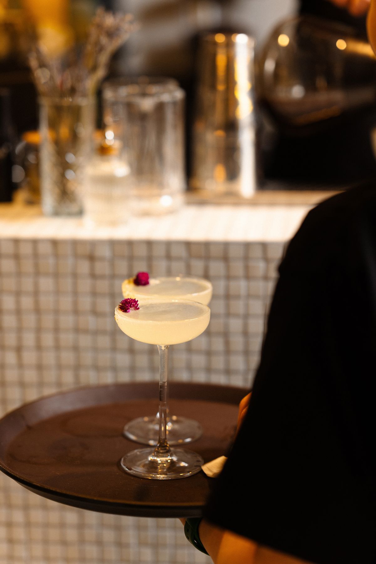 рестобар Not Only Wine