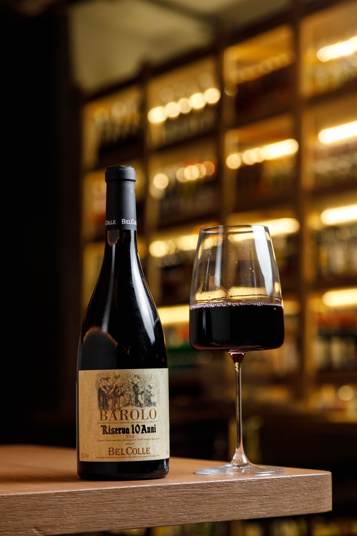 рестобар Not Only Wine