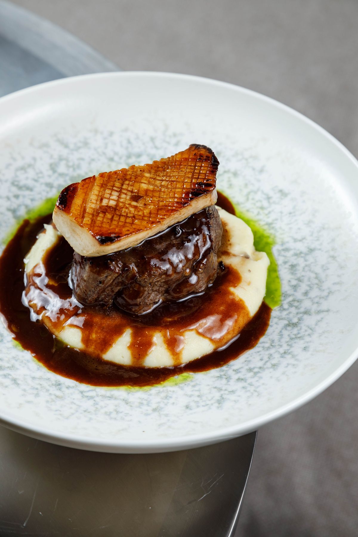 рестобар Not Only Wine