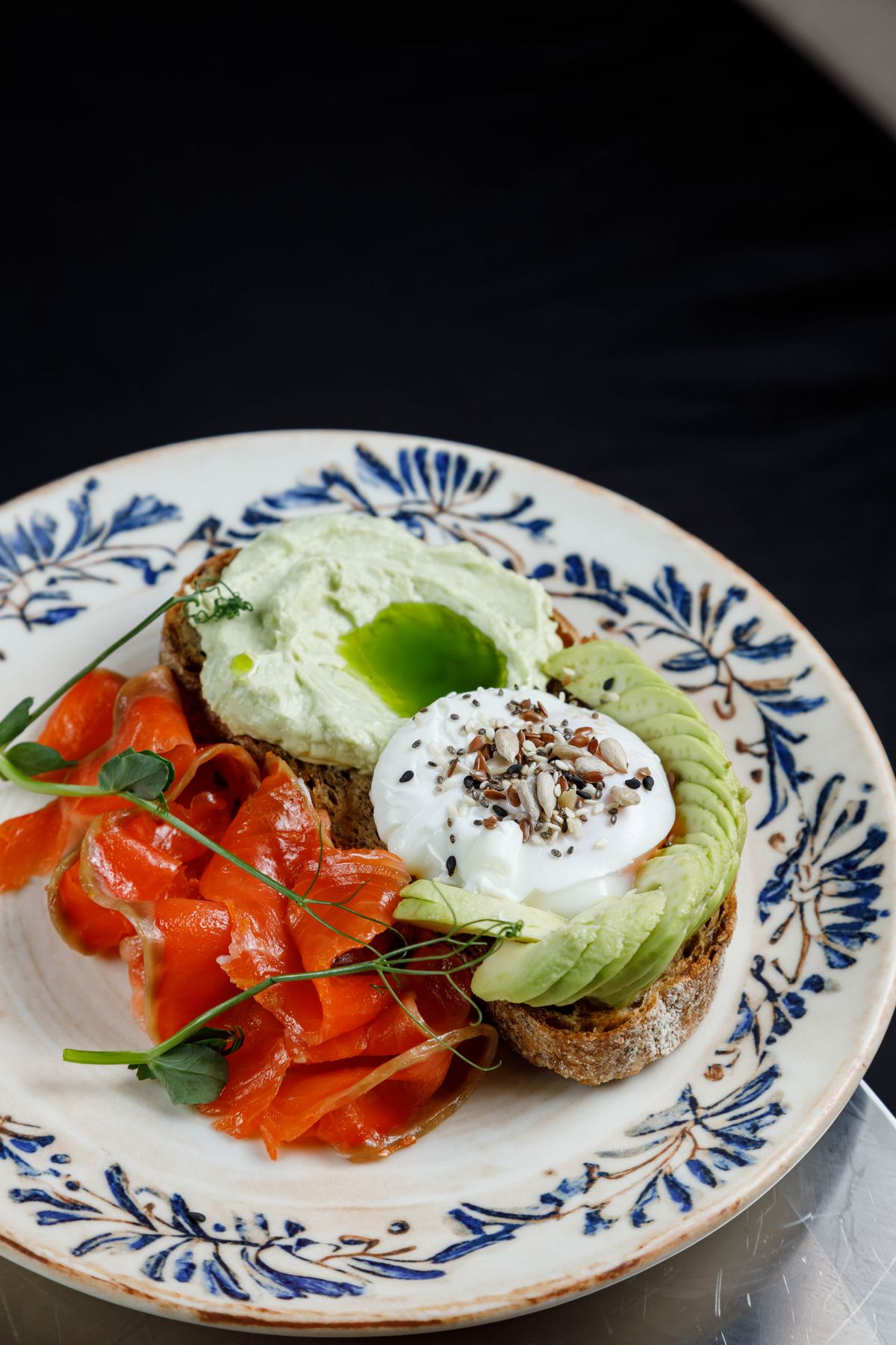 рестобар Not Only Wine