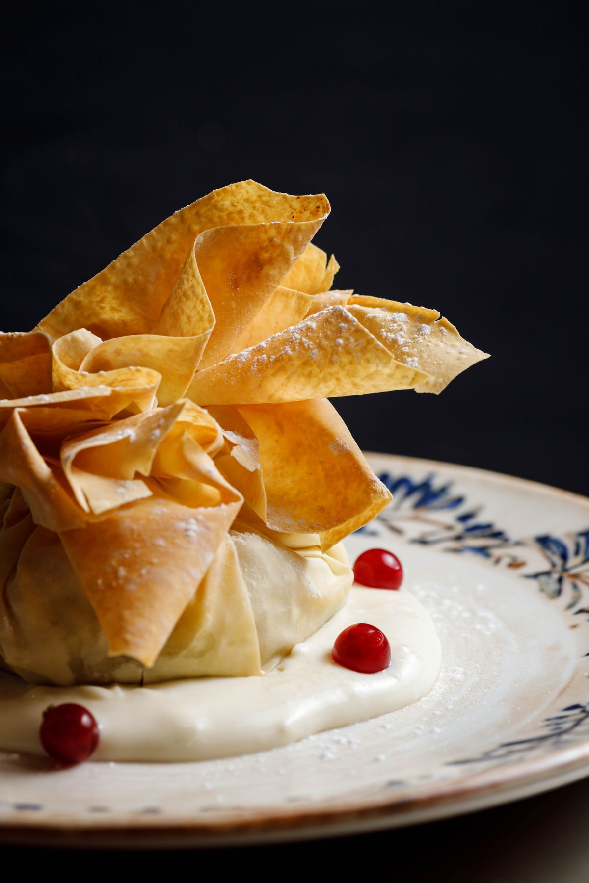 рестобар Not Only Wine