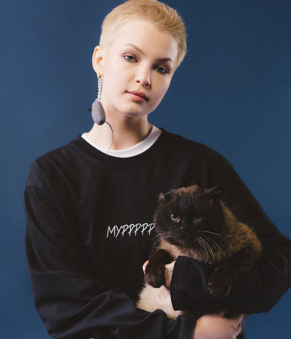 дроп МУРРРРР