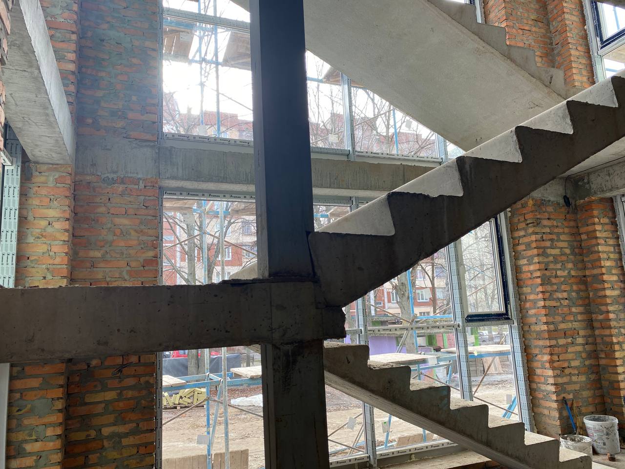 Дитячий садок Джерельце у Броварах