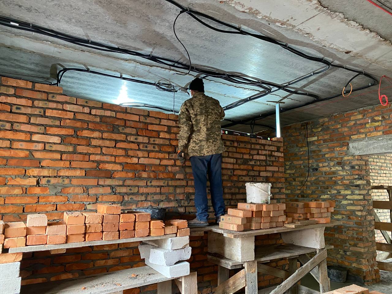 Дитячий садок Джерельце у Броварах