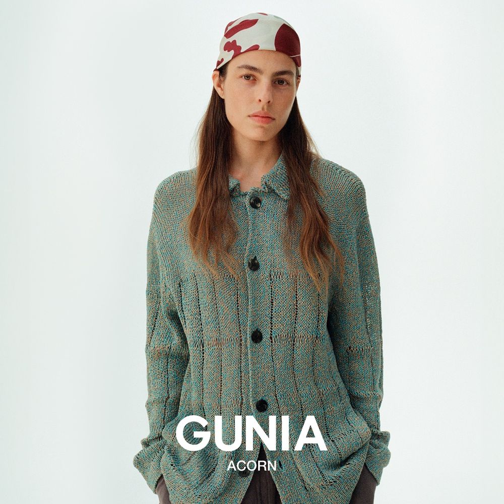Gunia Project