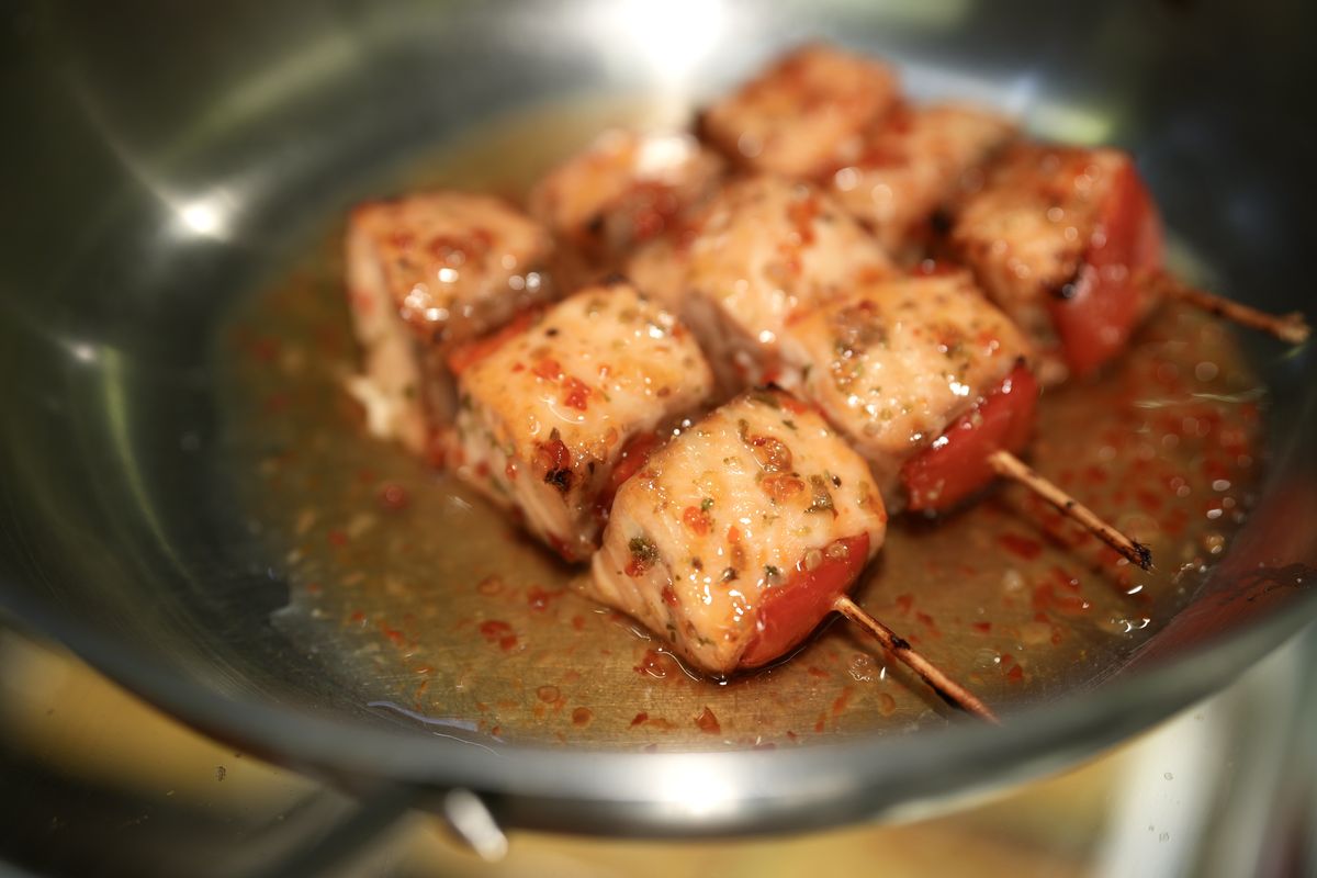 рибні страви