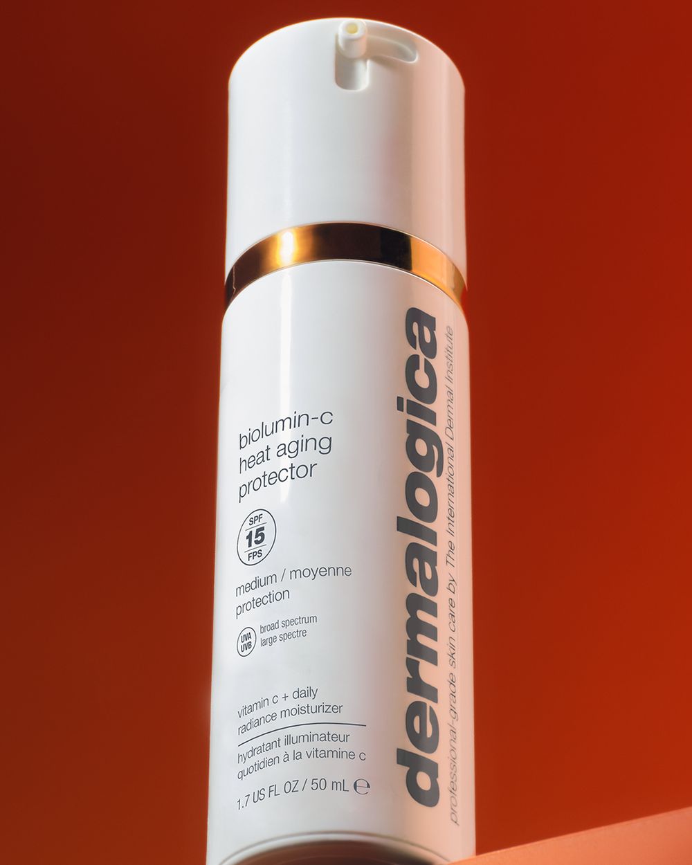 щоденний крем