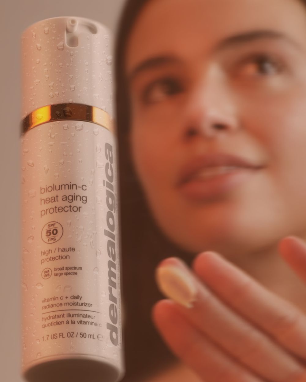 щоденний крем