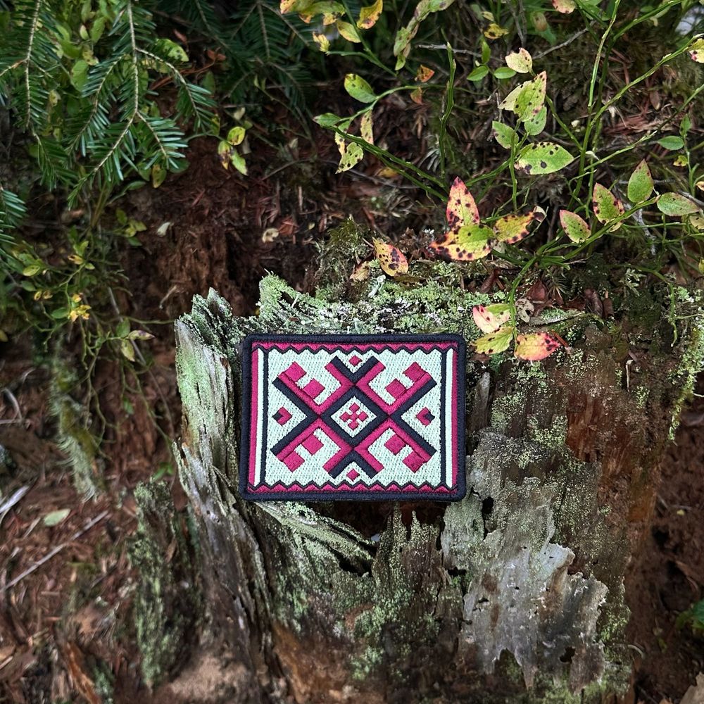 шеврони Яверета