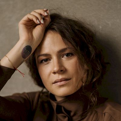 Фото автора цитати