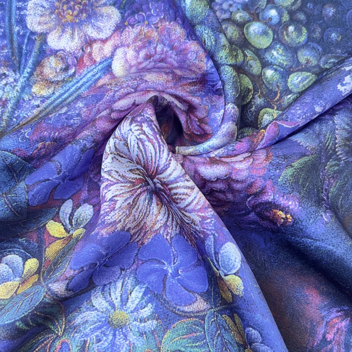 Блакитний сезон