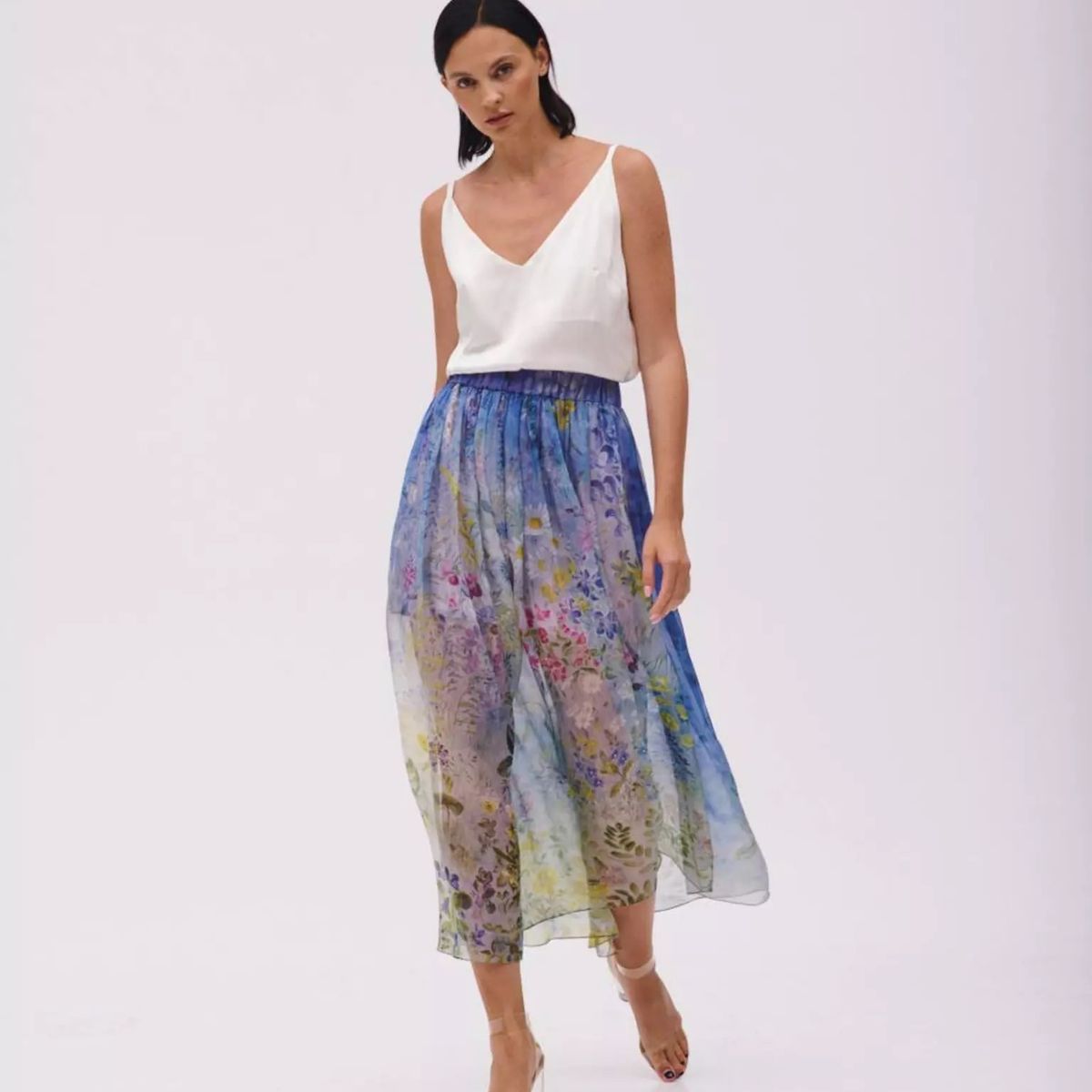 Блакитний сезон