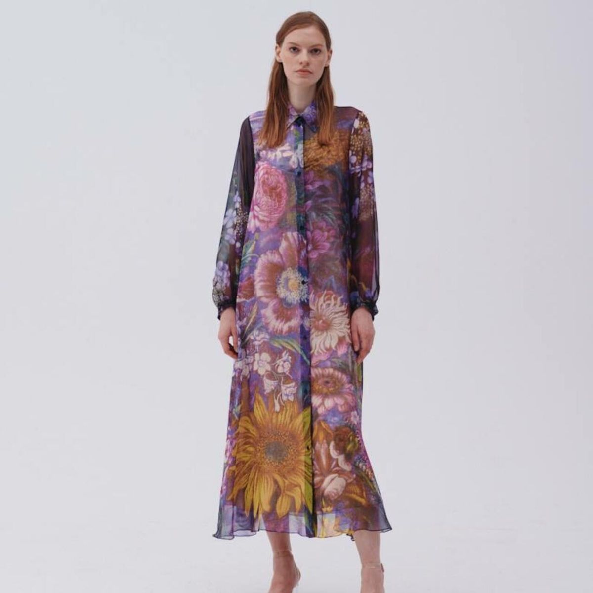 Блакитний сезон