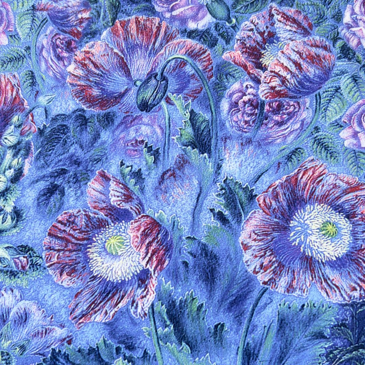 Блакитний сезон