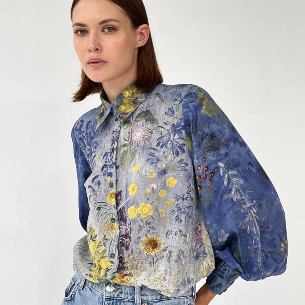 Блакитний сезон