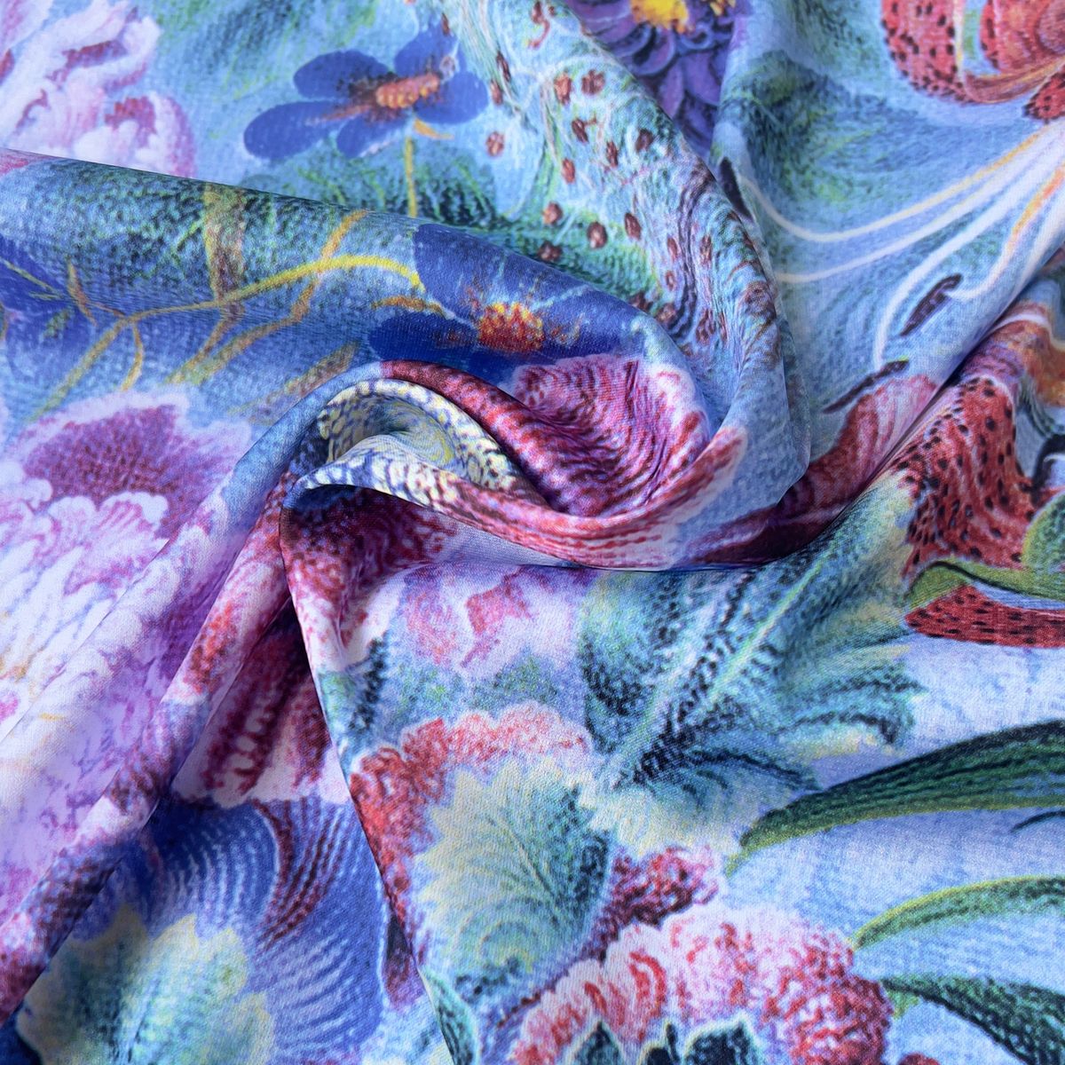 Блакитний сезон