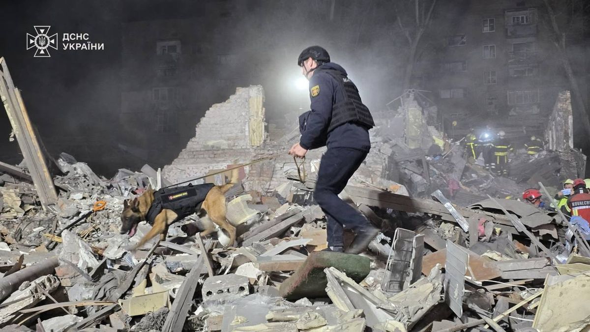 обстріл Києва 24 квітня