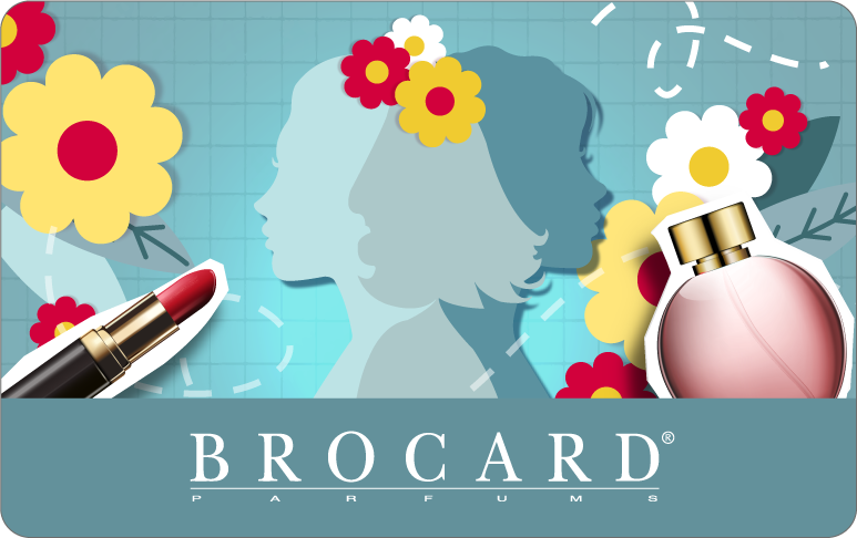 BROCARD
