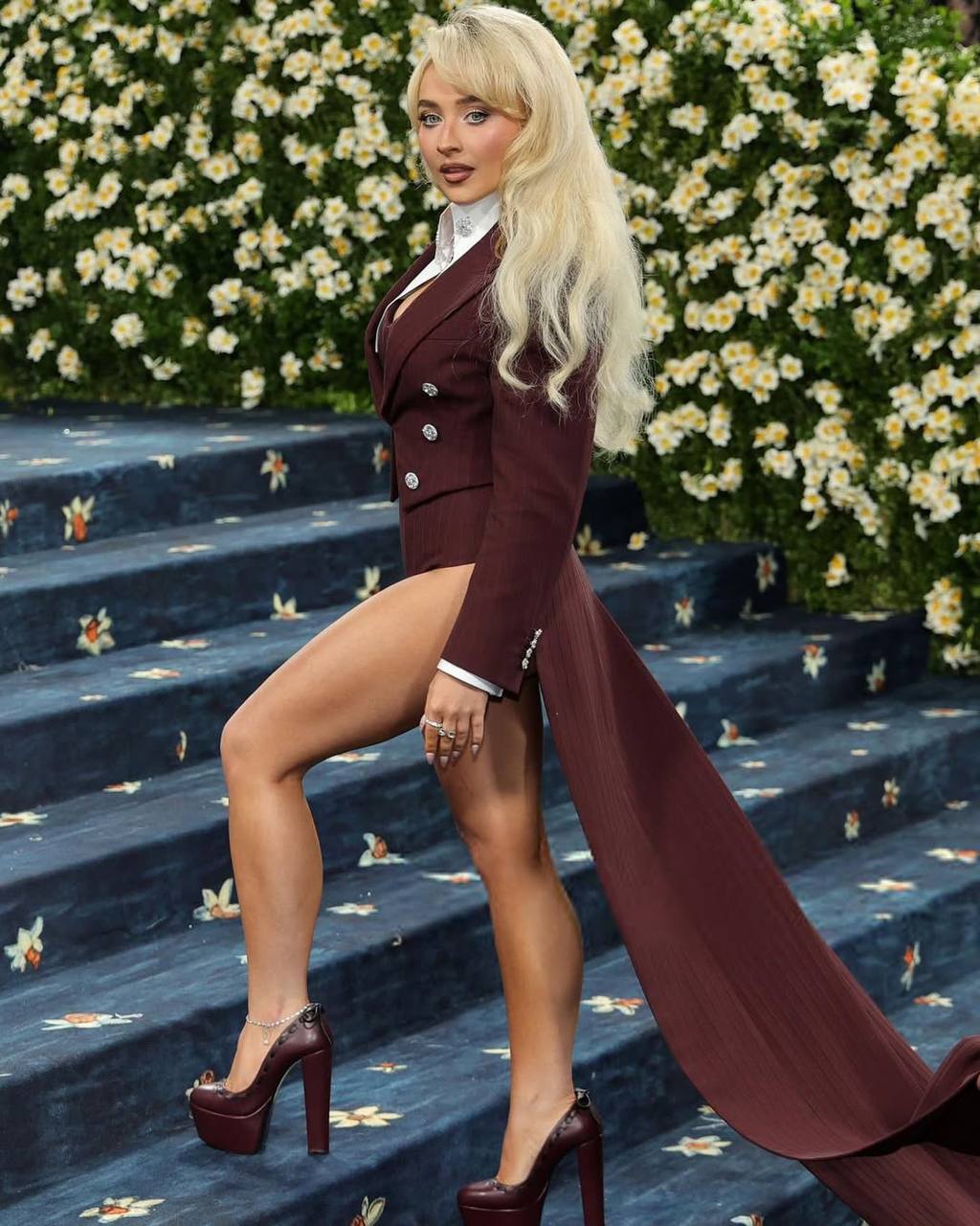 Met Gala 2025